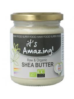 It`s Amazing Natural shea butter bio